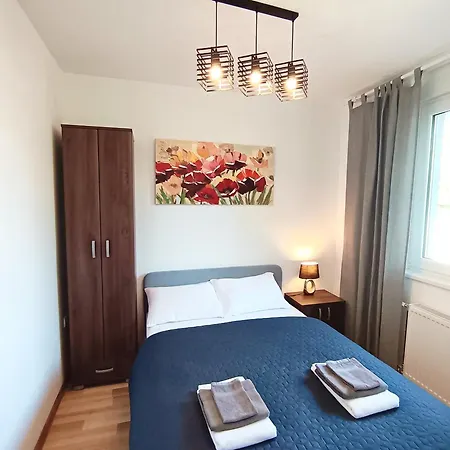 Garden View In The Downtown Apartment Novi Sad Exterior photo